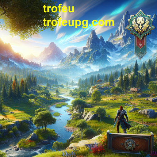 A Evolução dos Jogos de Mundo Aberto: Liberdade e Aventuras Sem Fim