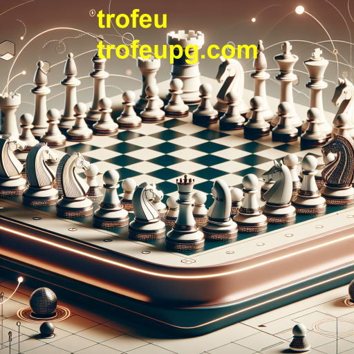 Explore o Mundo dos Jogos de Estratégia